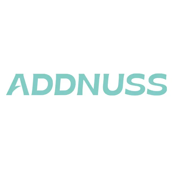 ADDNUSS Logo