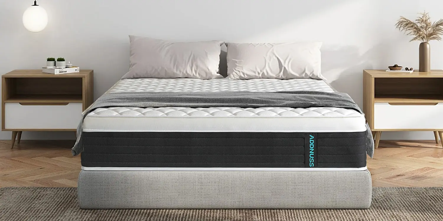 ADDNUSS Mattress
