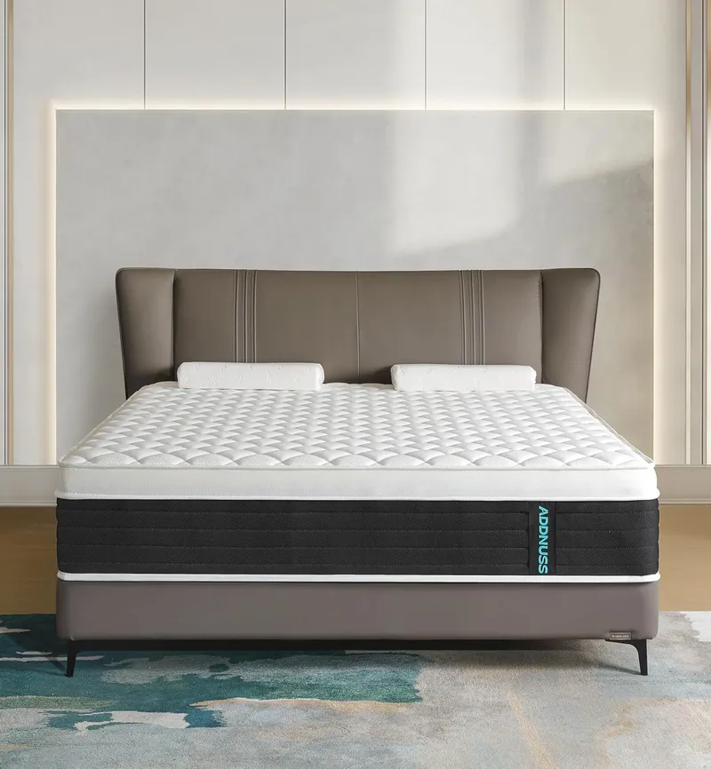 ADDNUSS Queen Mattresses